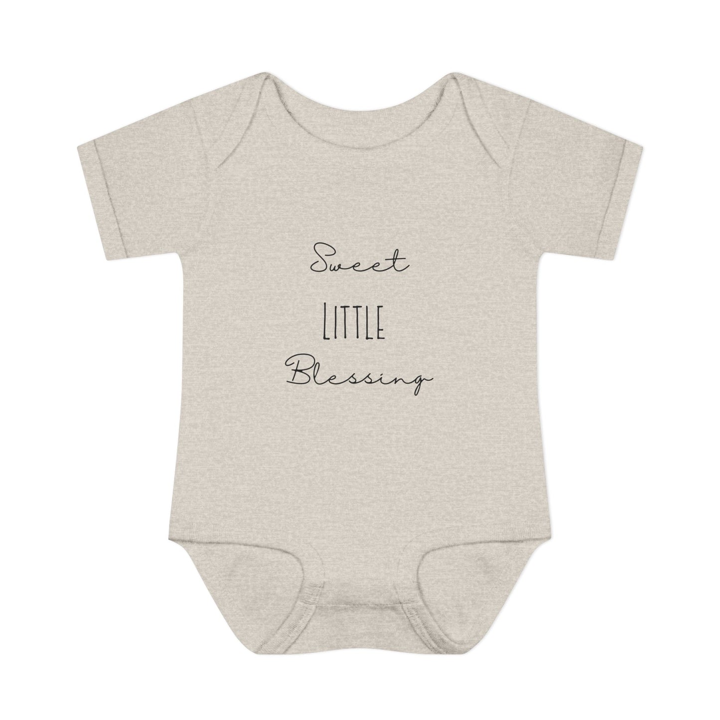 Sweet Little Blessing