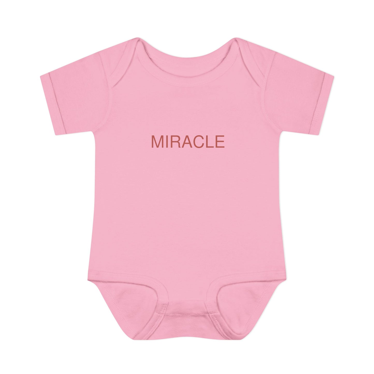 Miracle Baby Onesie