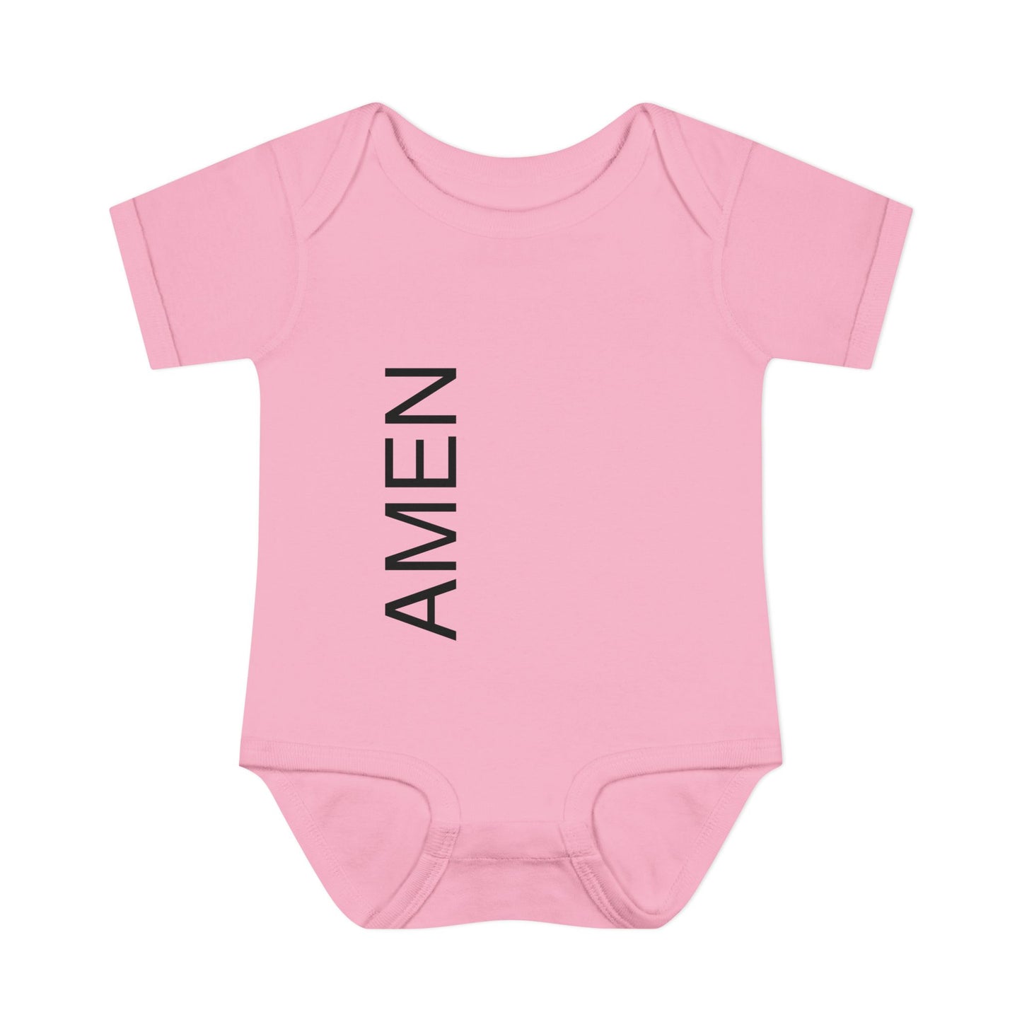 AMEN Onesie
