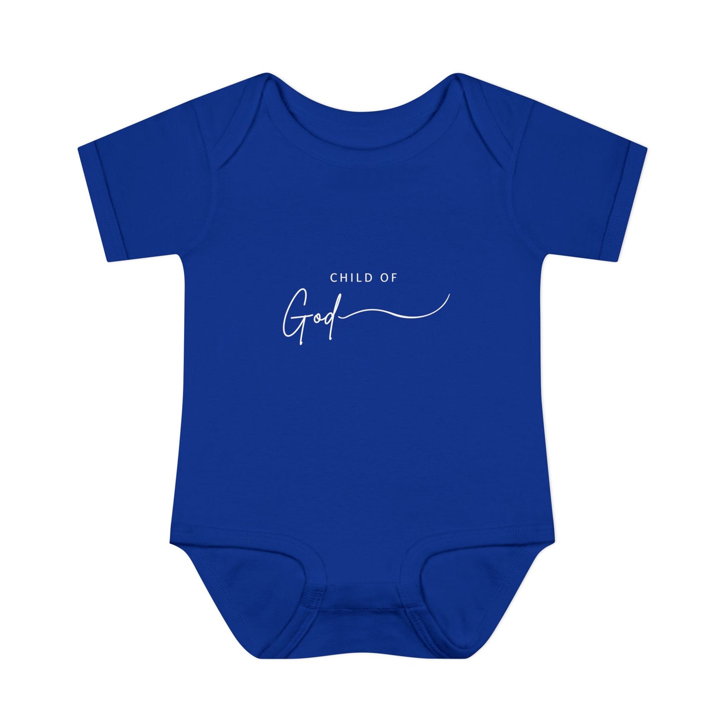 "Child of God" - Baby Onesie