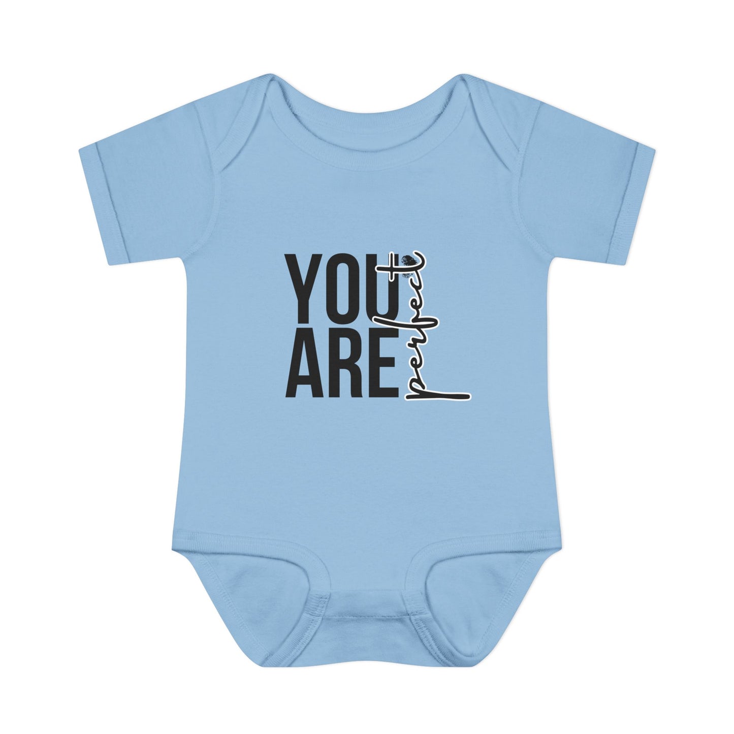 You Are Perfect