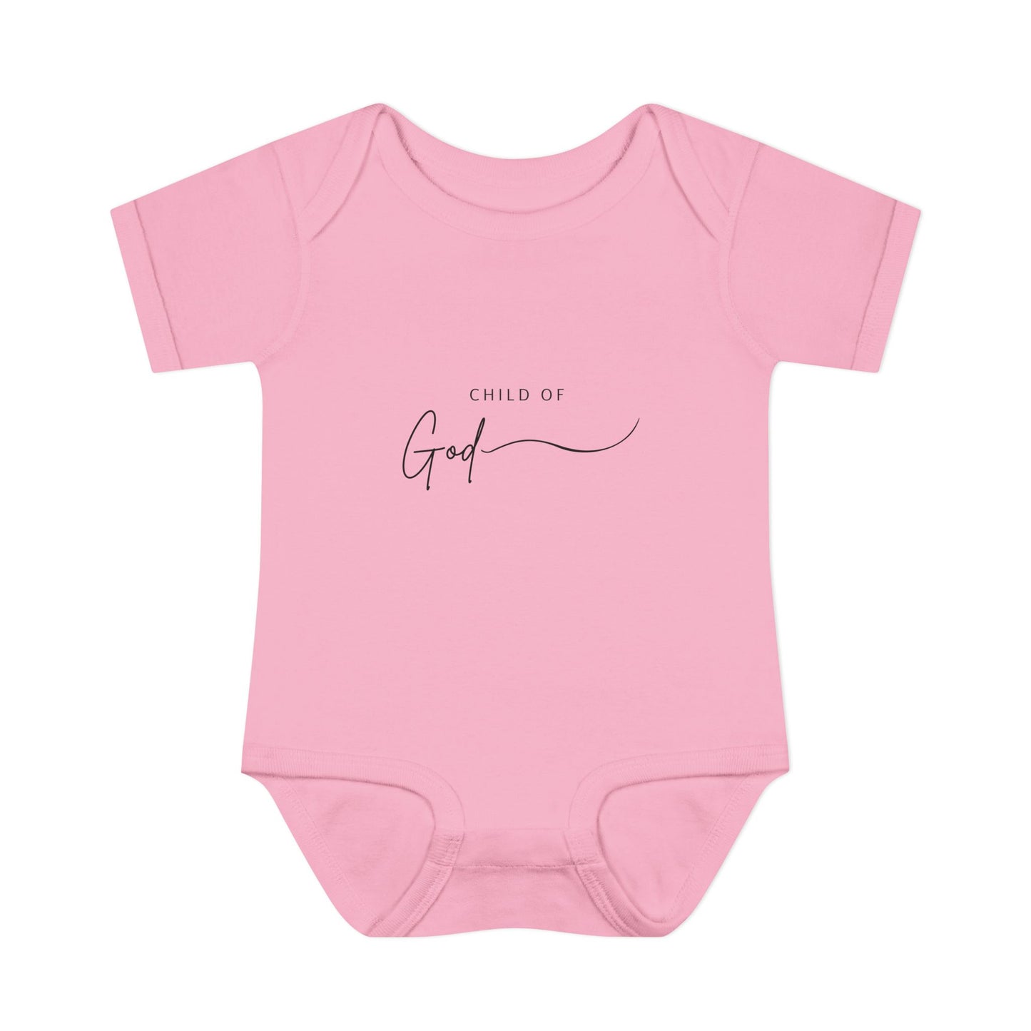 "Child of God" - Baby Onesie