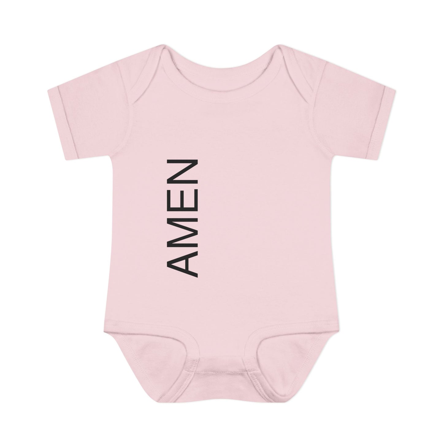 AMEN Onesie