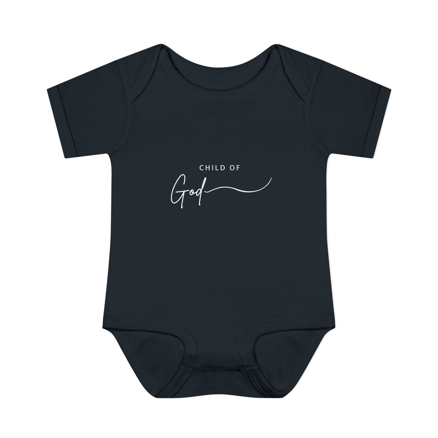 "Child of God" - Baby Onesie