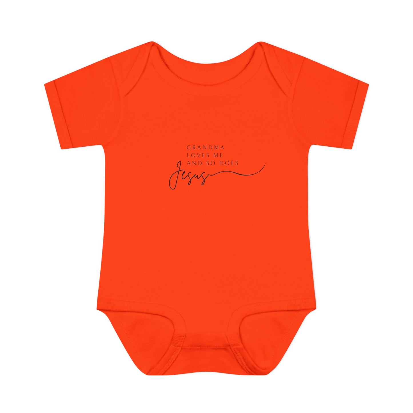 "Child of God" - Baby Onesie