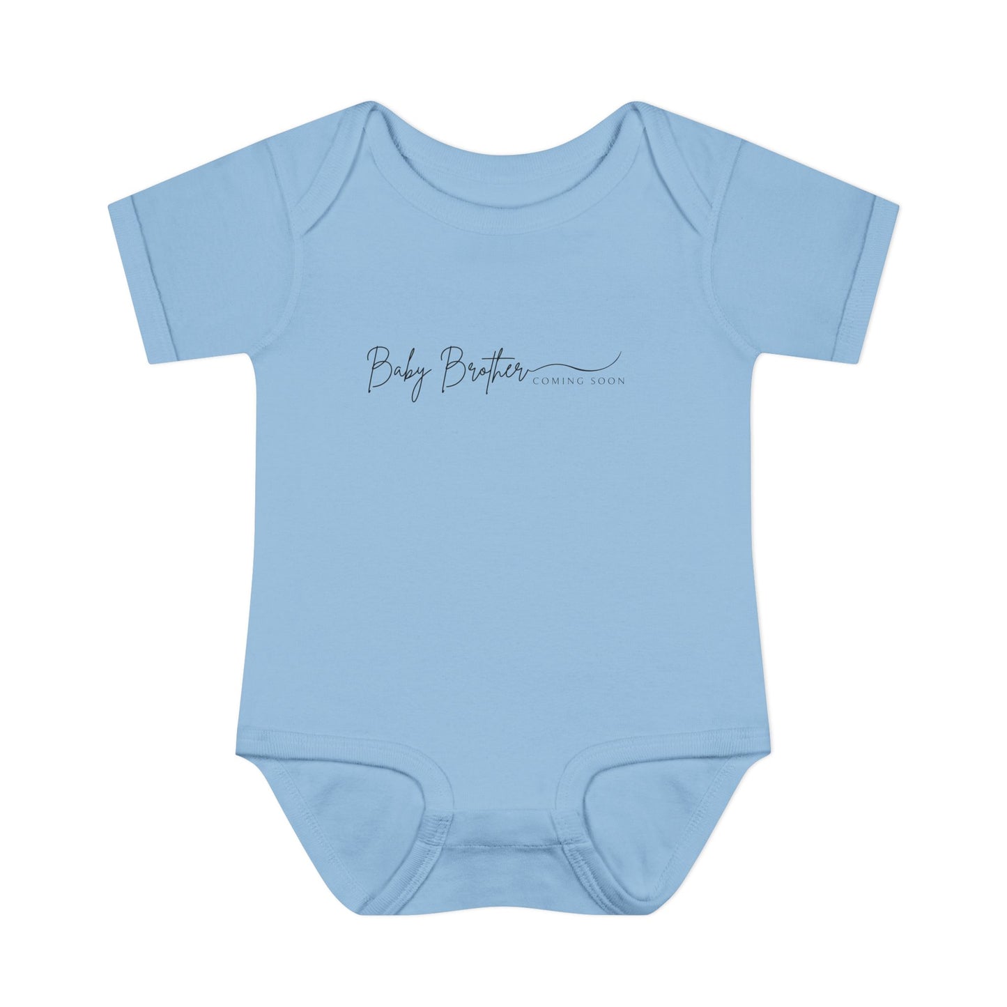 Baby Brother coming soon