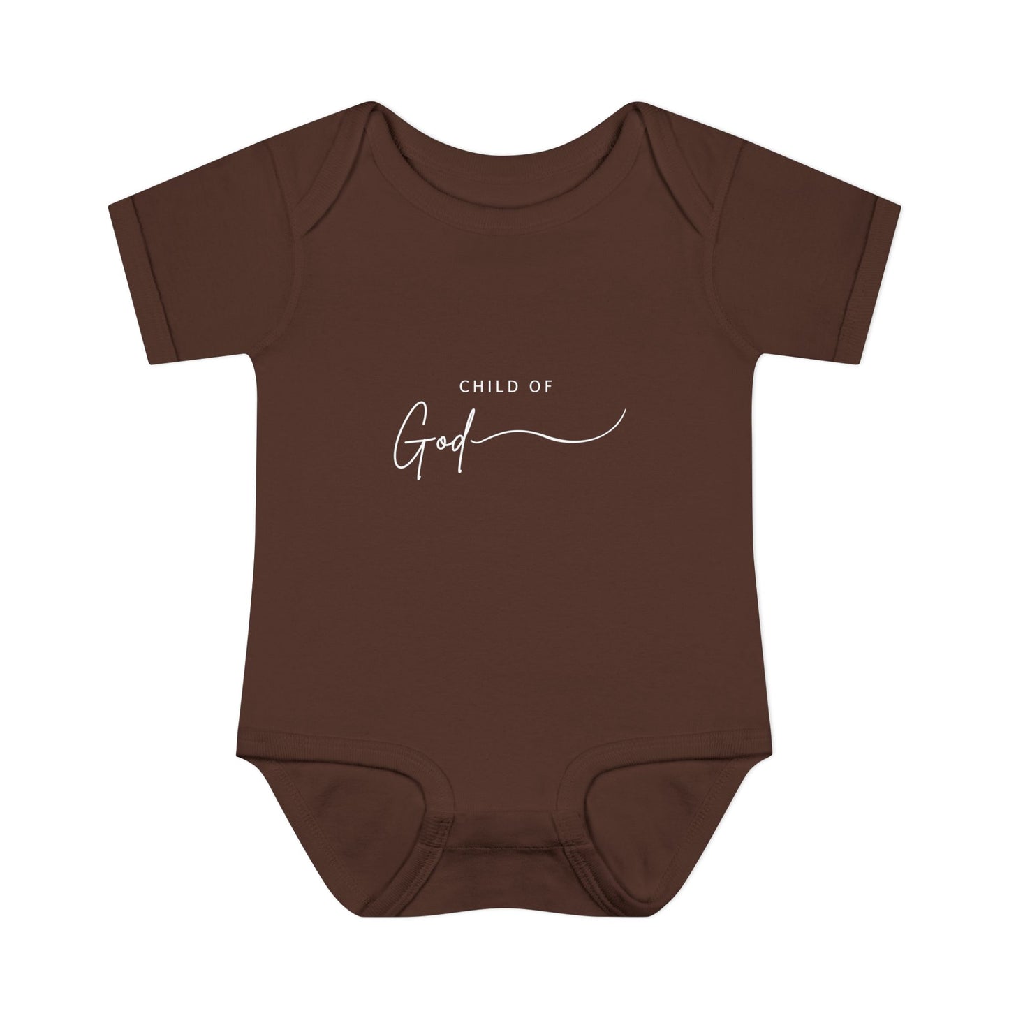 "Child of God" - Baby Onesie