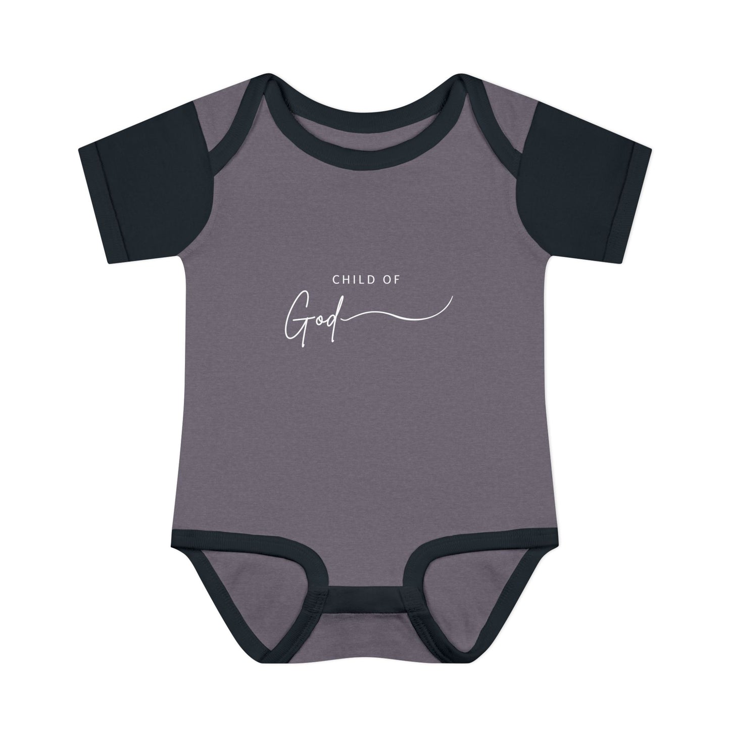 "Child of God" - Baby Onesie