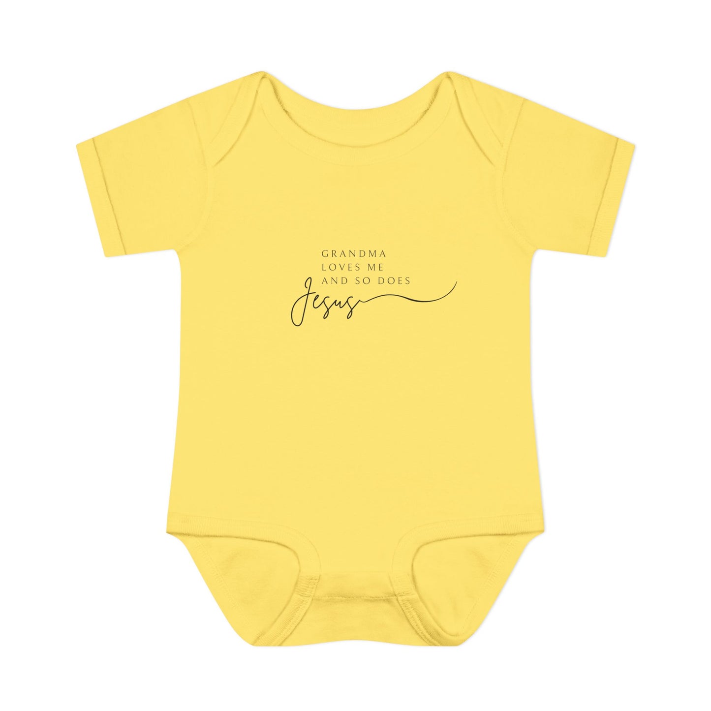 "Child of God" - Baby Onesie