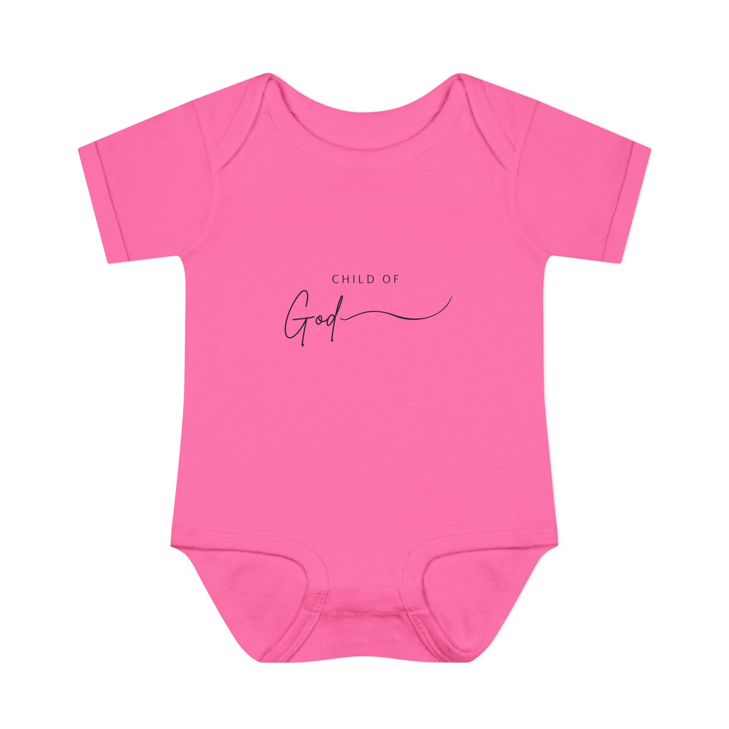 "Child of God" - Baby Onesie