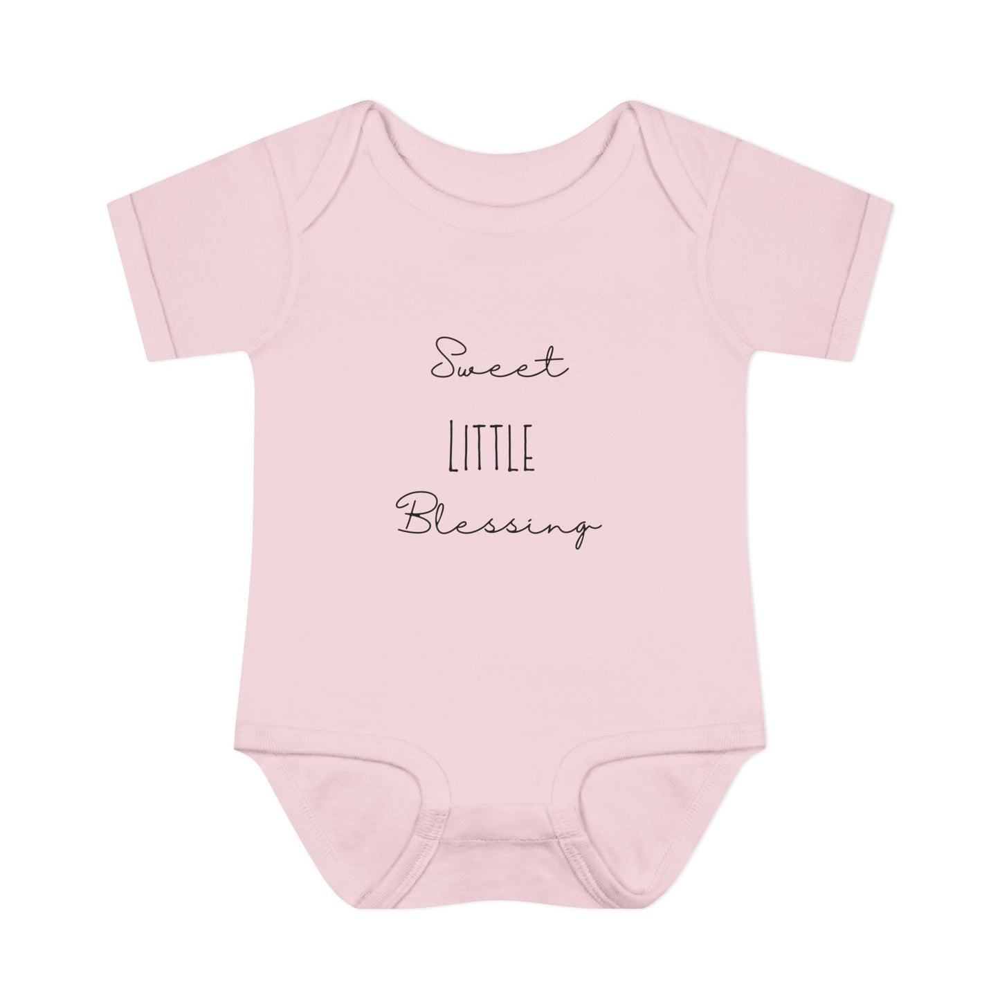 Sweet Little Blessing