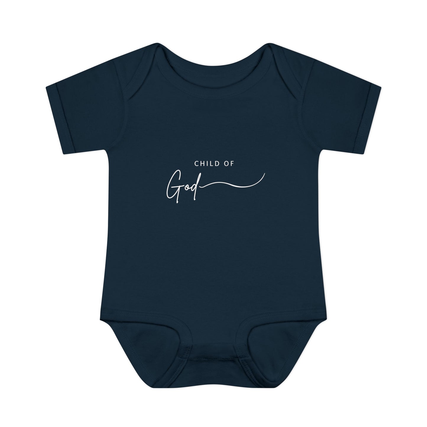 "Child of God" - Baby Onesie