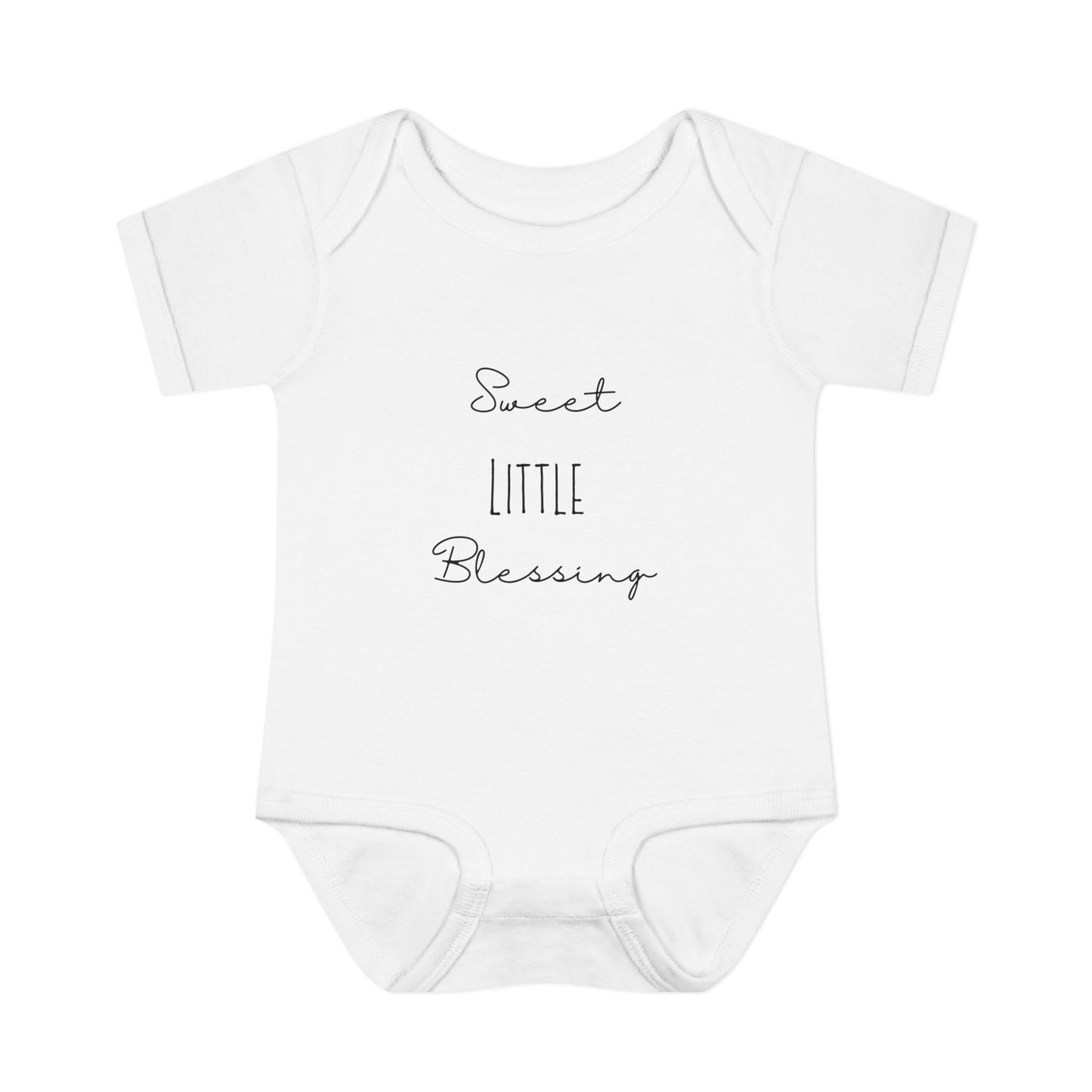 Sweet Little Blessing