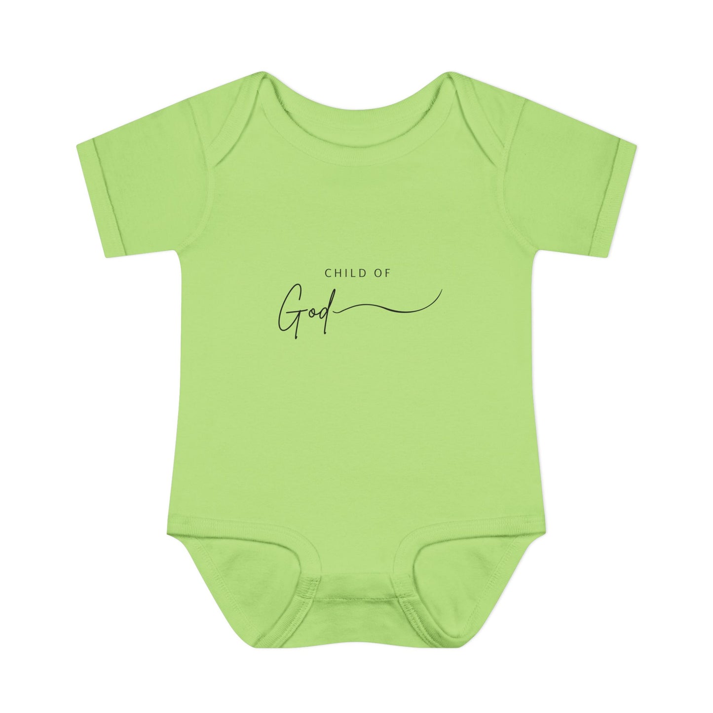 "Child of God" - Baby Onesie