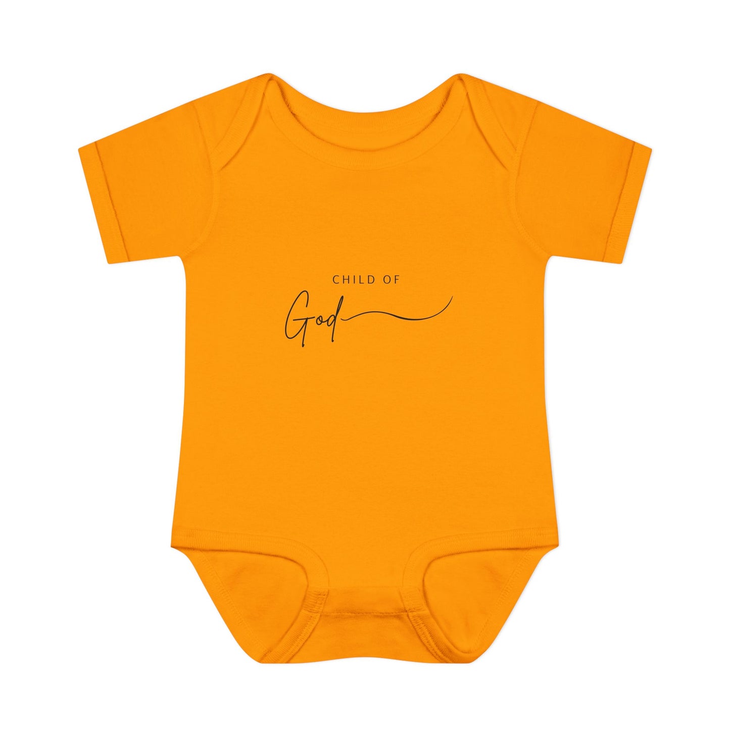 "Child of God" - Baby Onesie