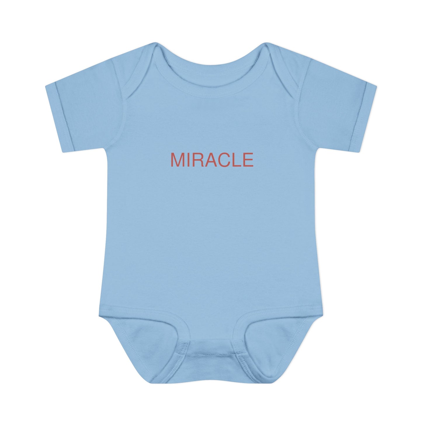 Miracle Baby Onesie