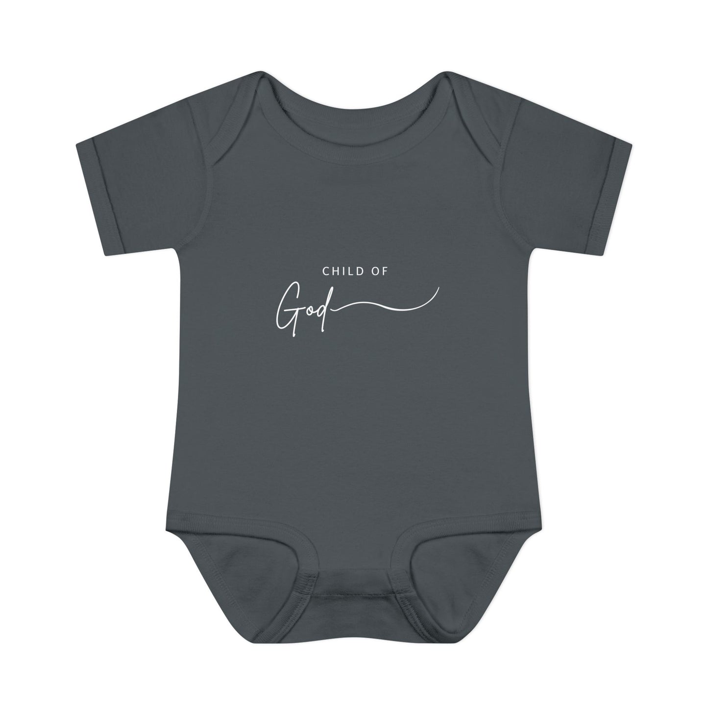 "Child of God" - Baby Onesie