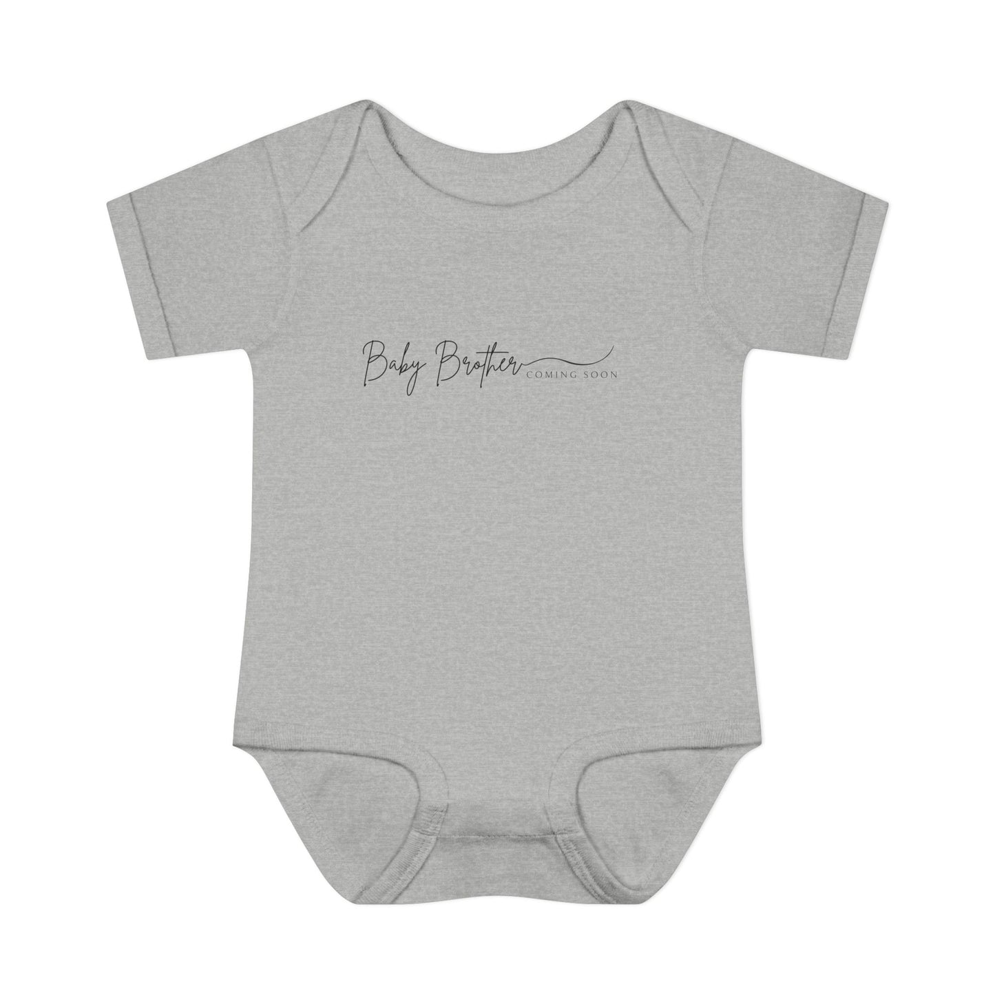 Baby Brother coming soon