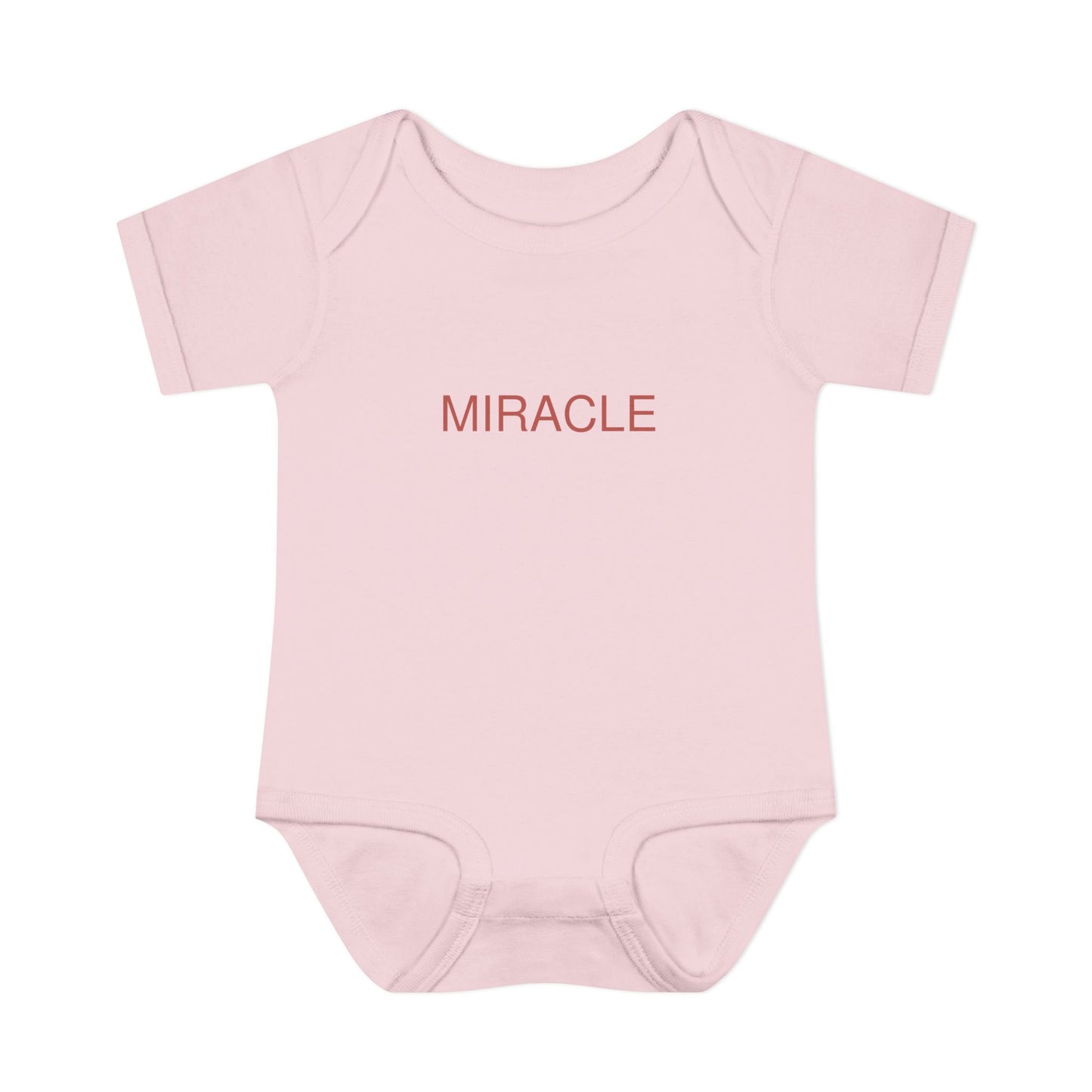 Miracle Baby Onesie