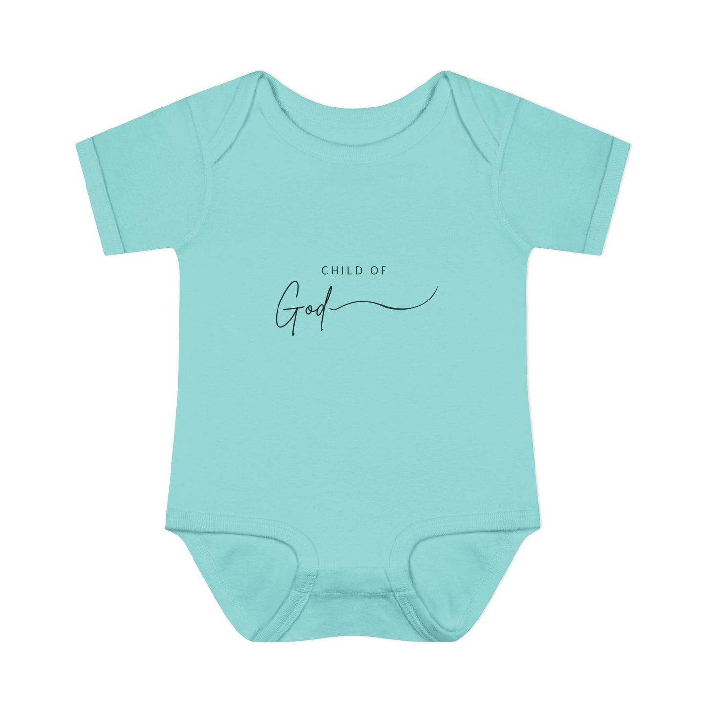 "Child of God" - Baby Onesie