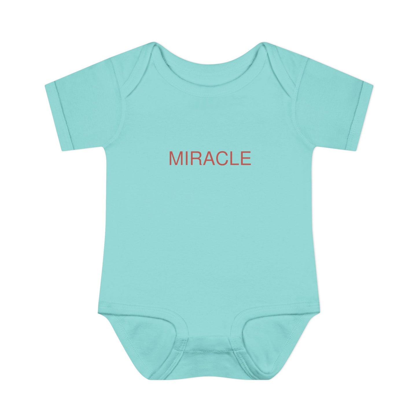 Miracle Baby Onesie