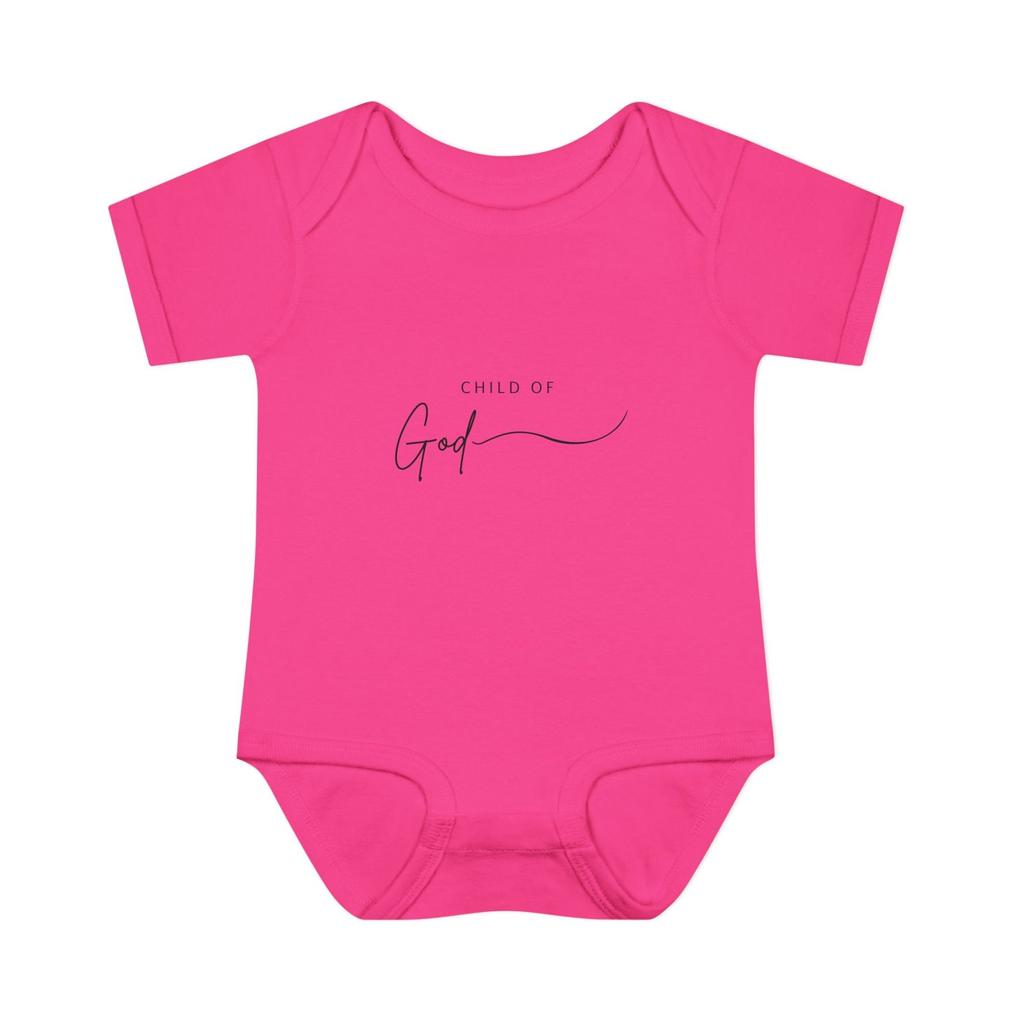 "Child of God" - Baby Onesie