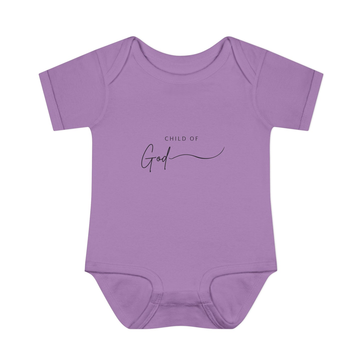 "Child of God" - Baby Onesie
