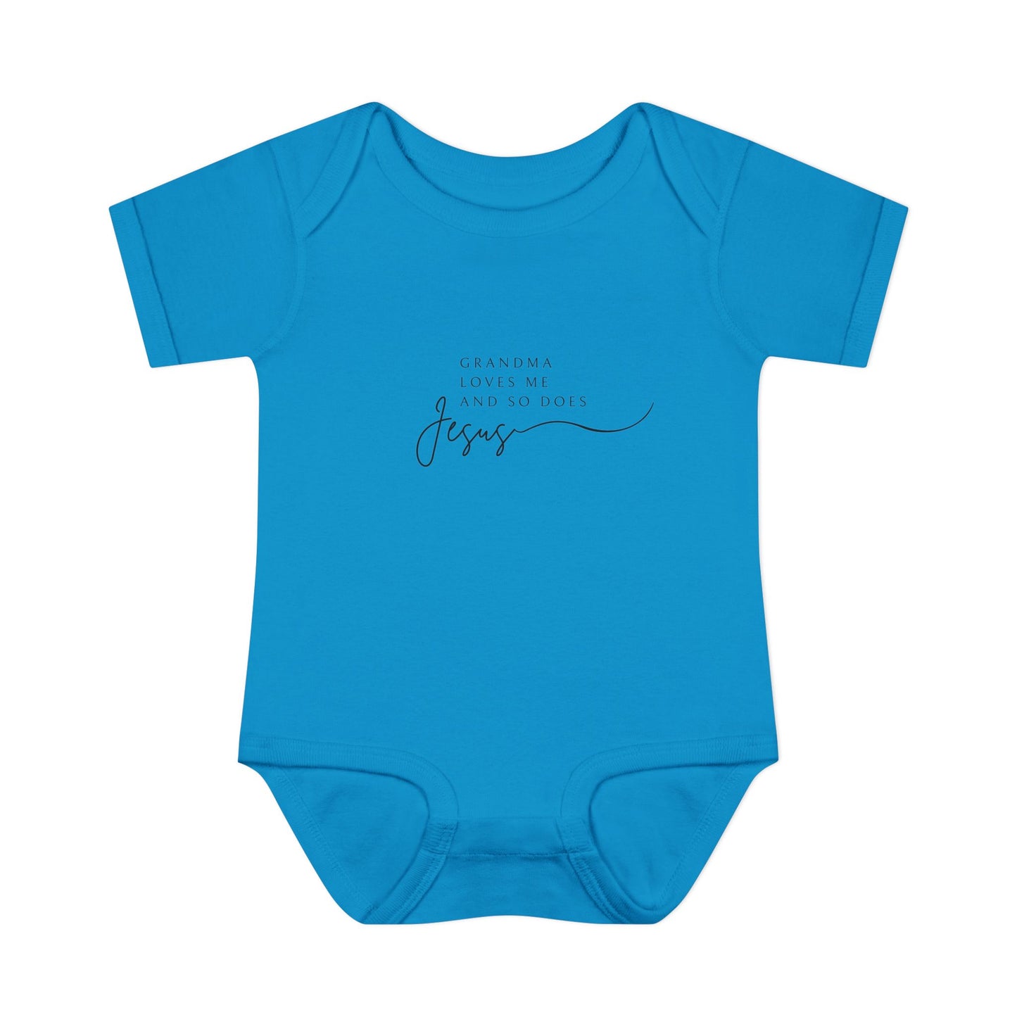 "Child of God" - Baby Onesie