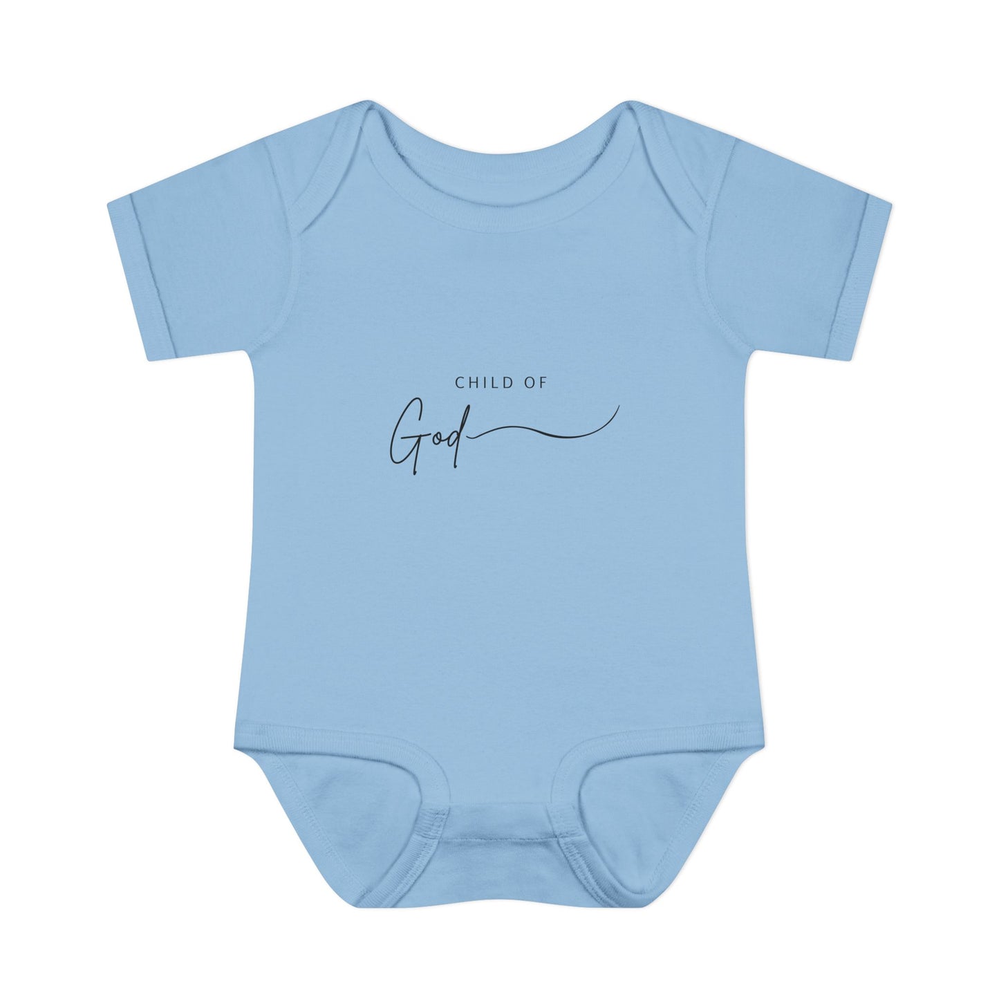 "Child of God" - Baby Onesie