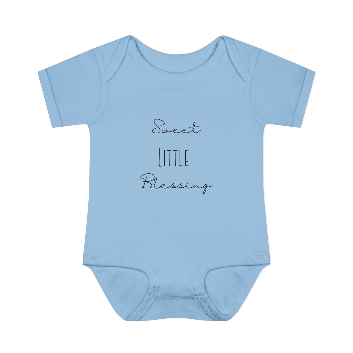 Sweet Little Blessing