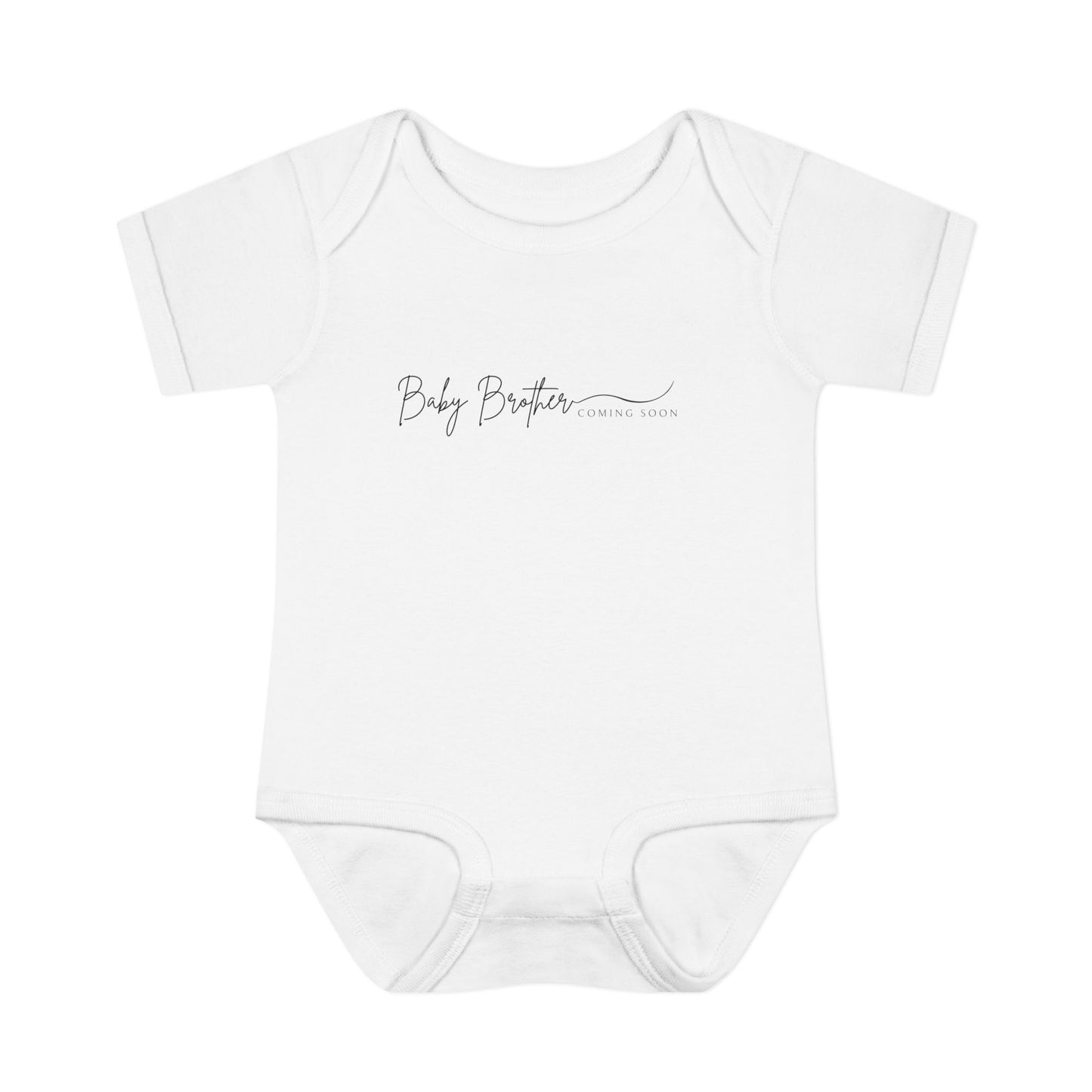 Baby Brother coming soon