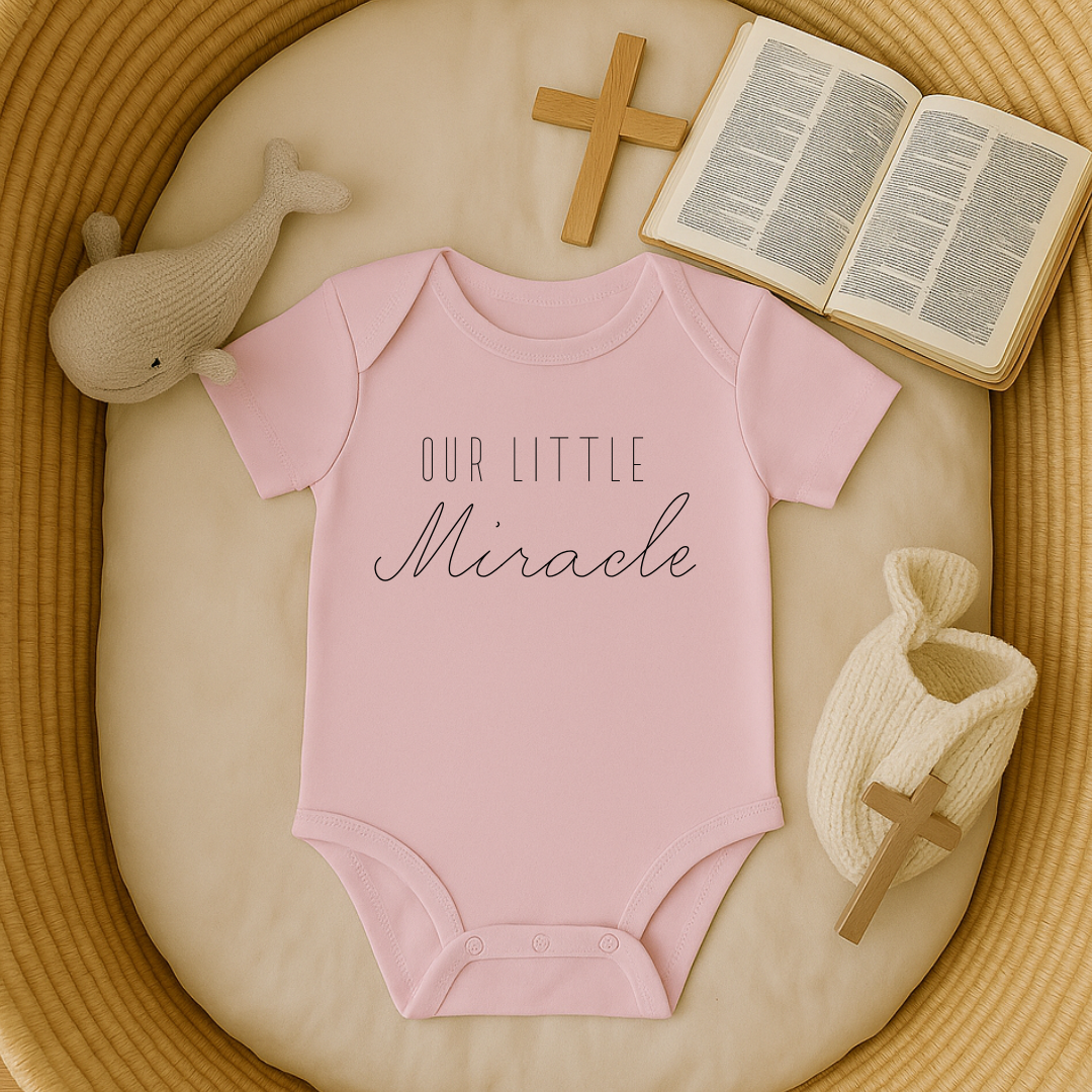 Our Little Miracle