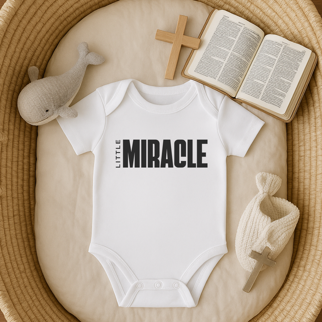 Little Miracle Bold