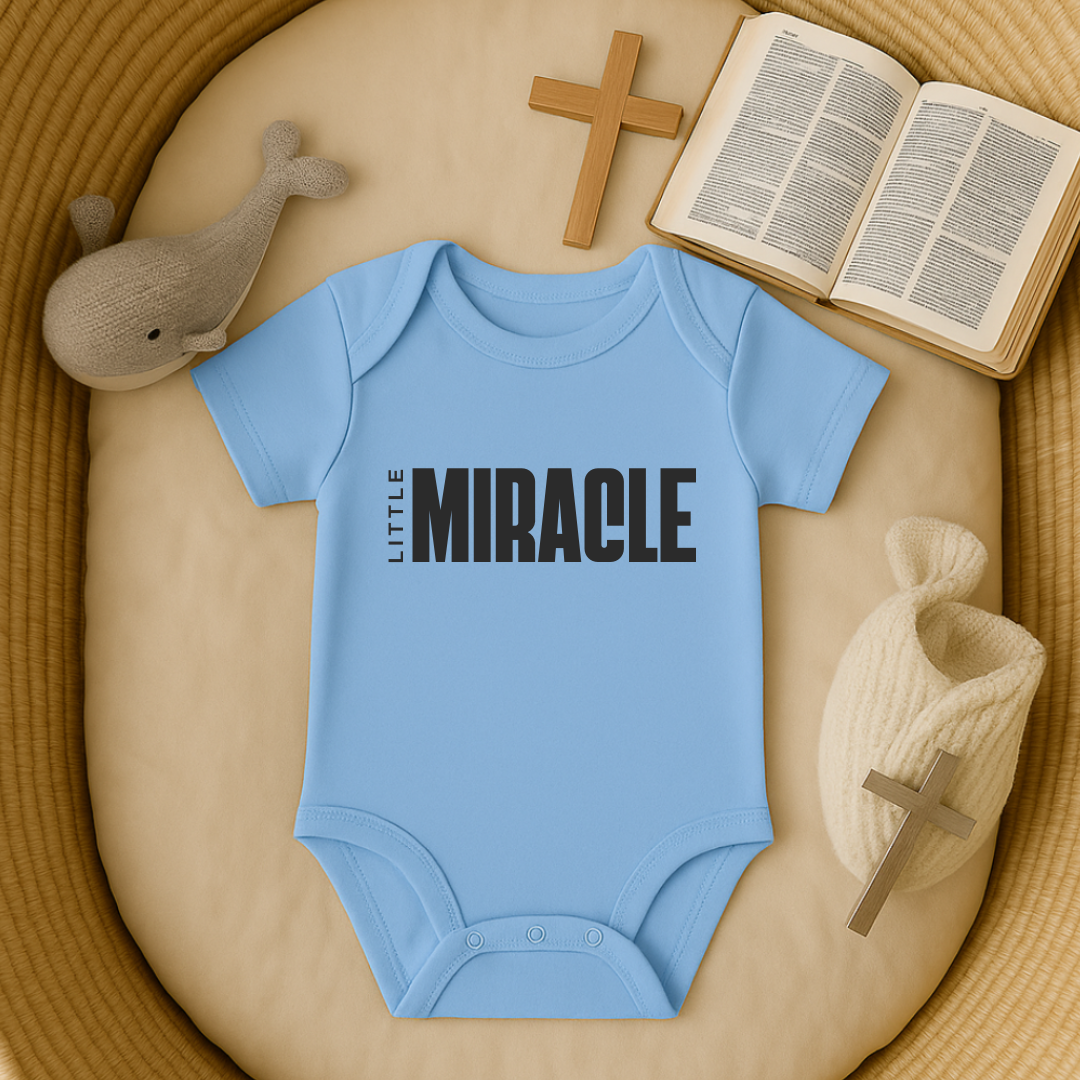 Little Miracle Bold
