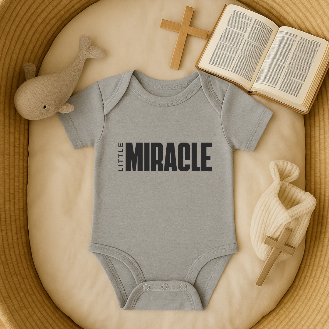 Little Miracle Bold