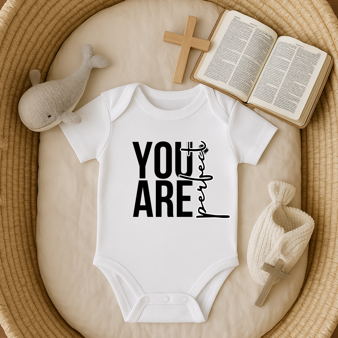 You Are Perfect