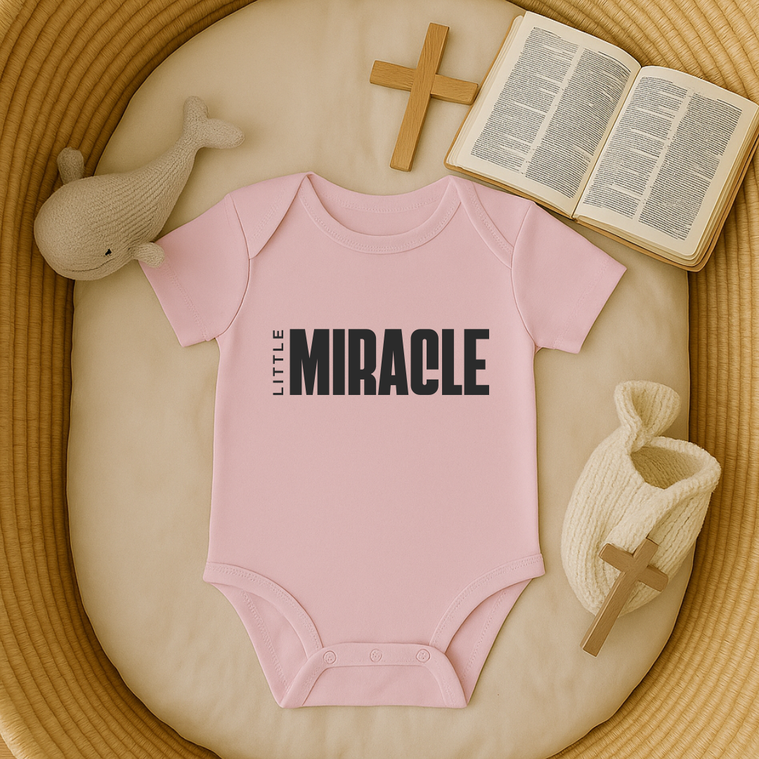 Little Miracle Bold