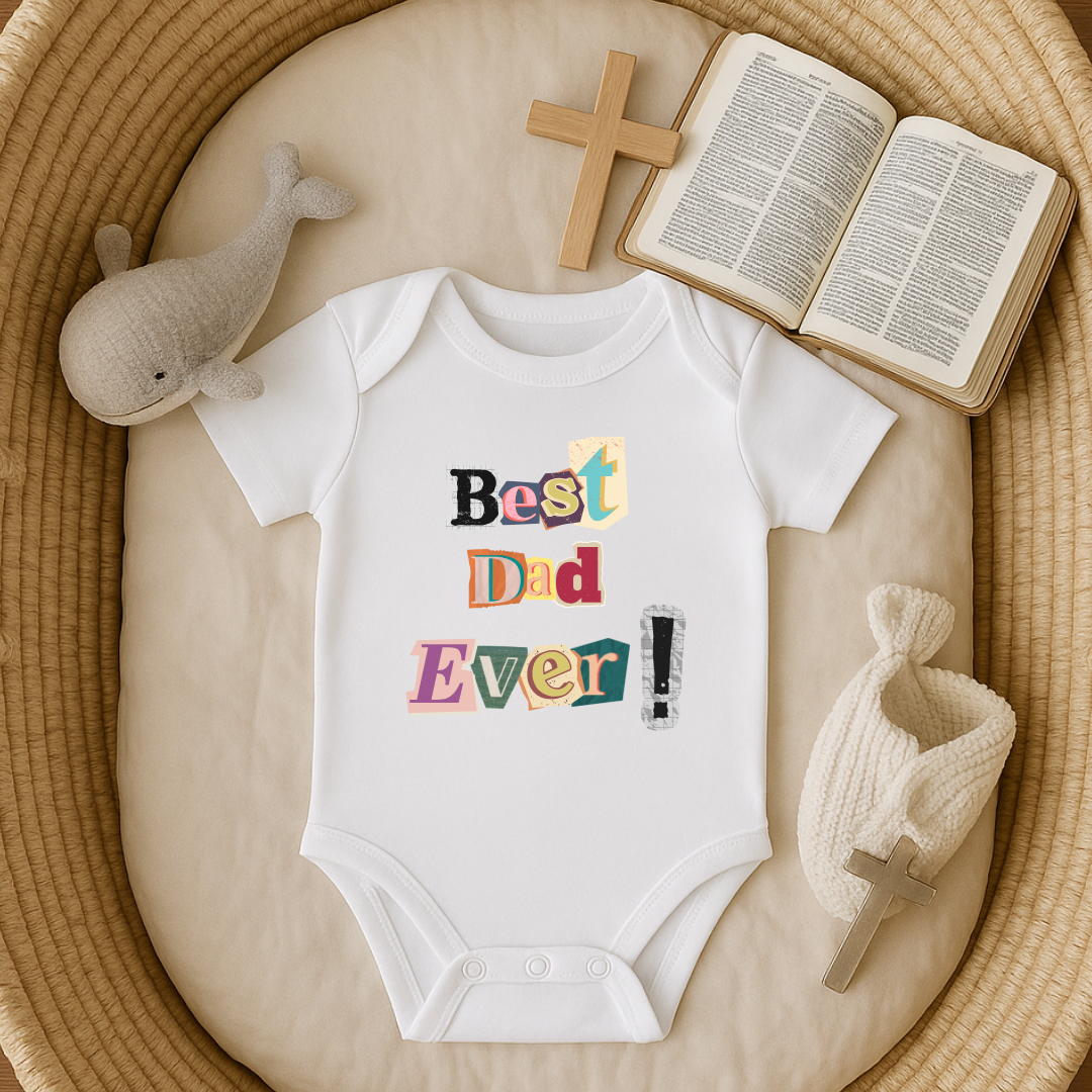 Best DAD Ever