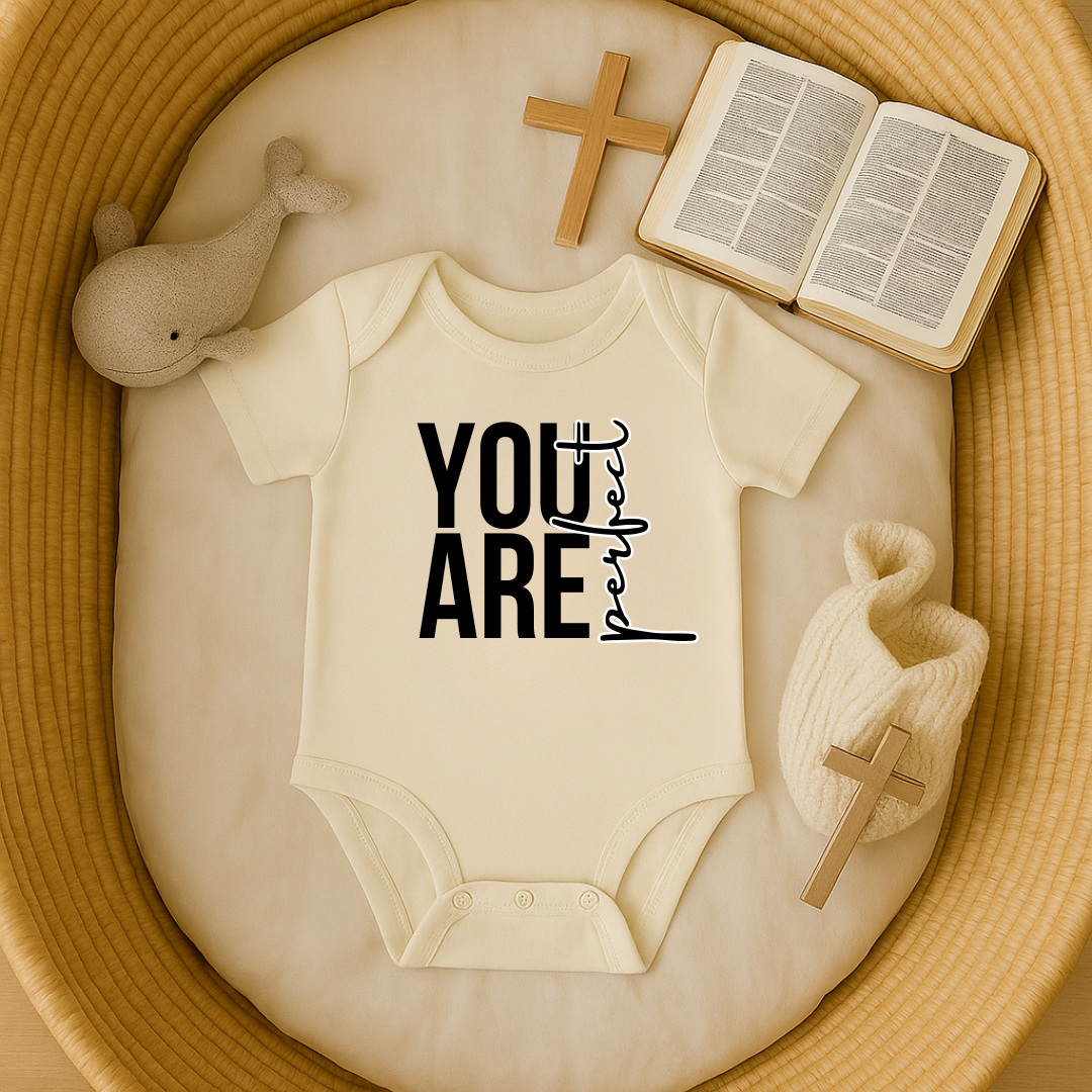 You Are Perfect