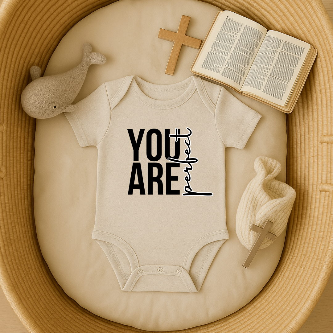 You Are Perfect