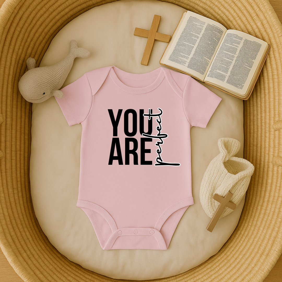 You Are Perfect