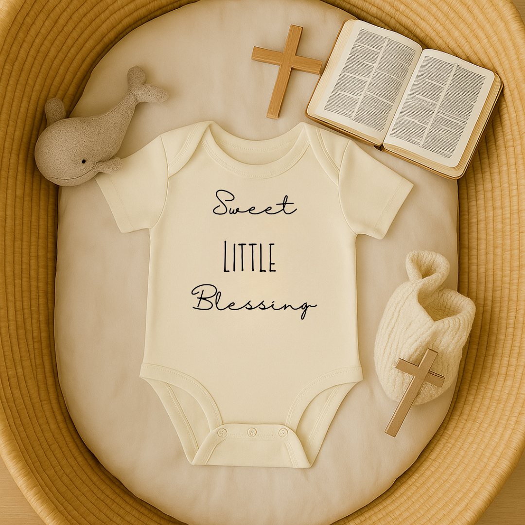 Sweet Little Blessing