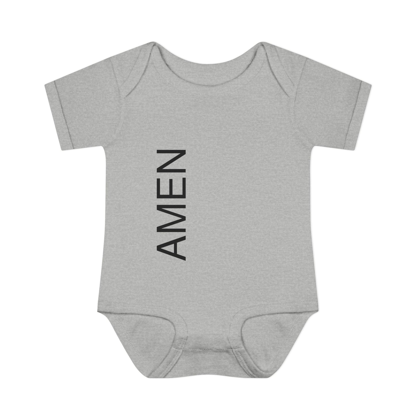 AMEN Onesie