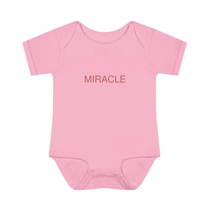 Miracle Baby Onesie