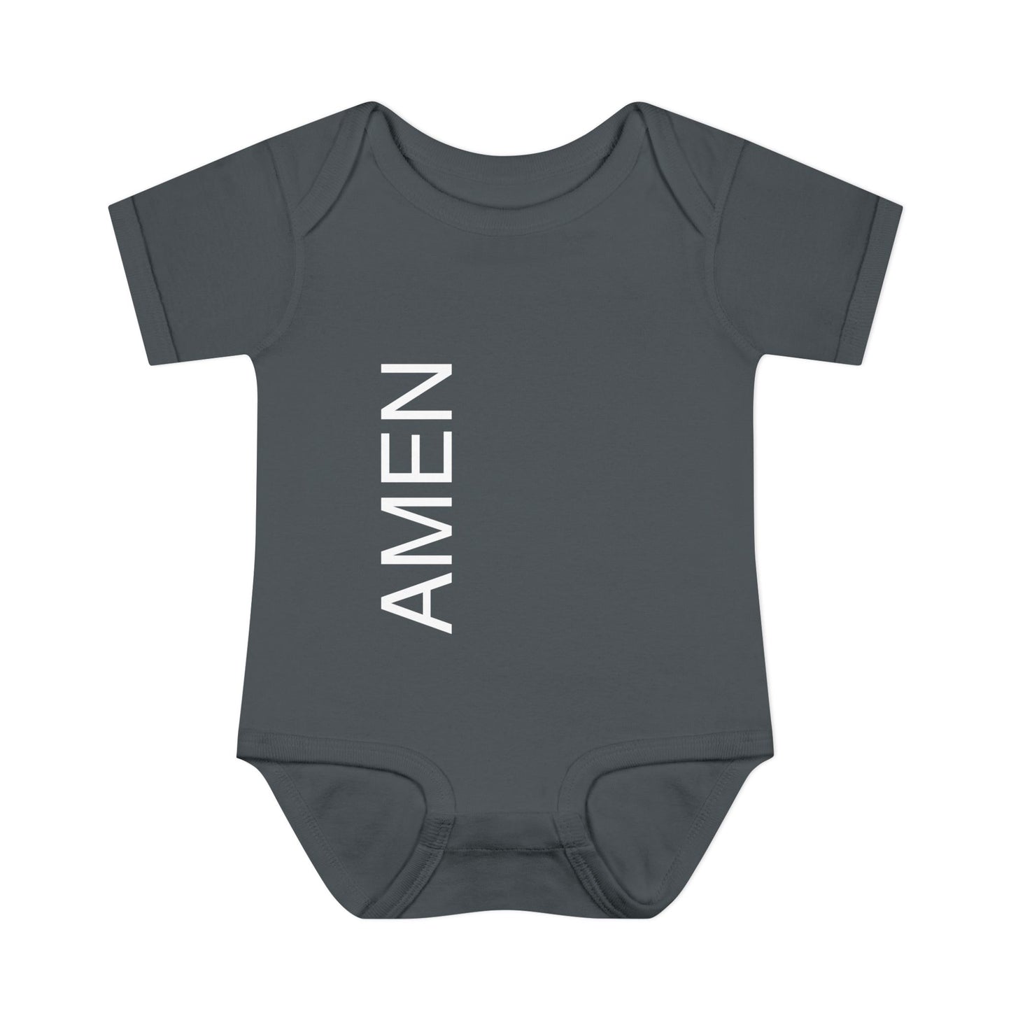 AMEN Onesie