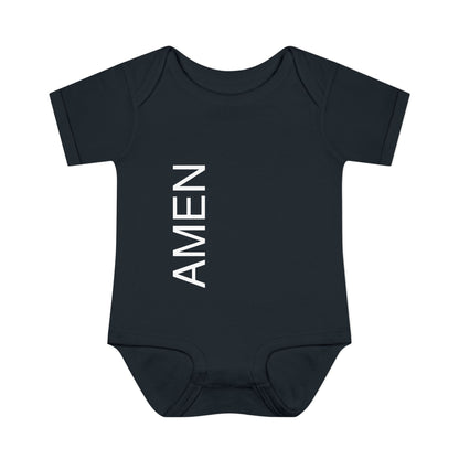 AMEN Onesie