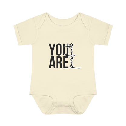 You Are Perfect