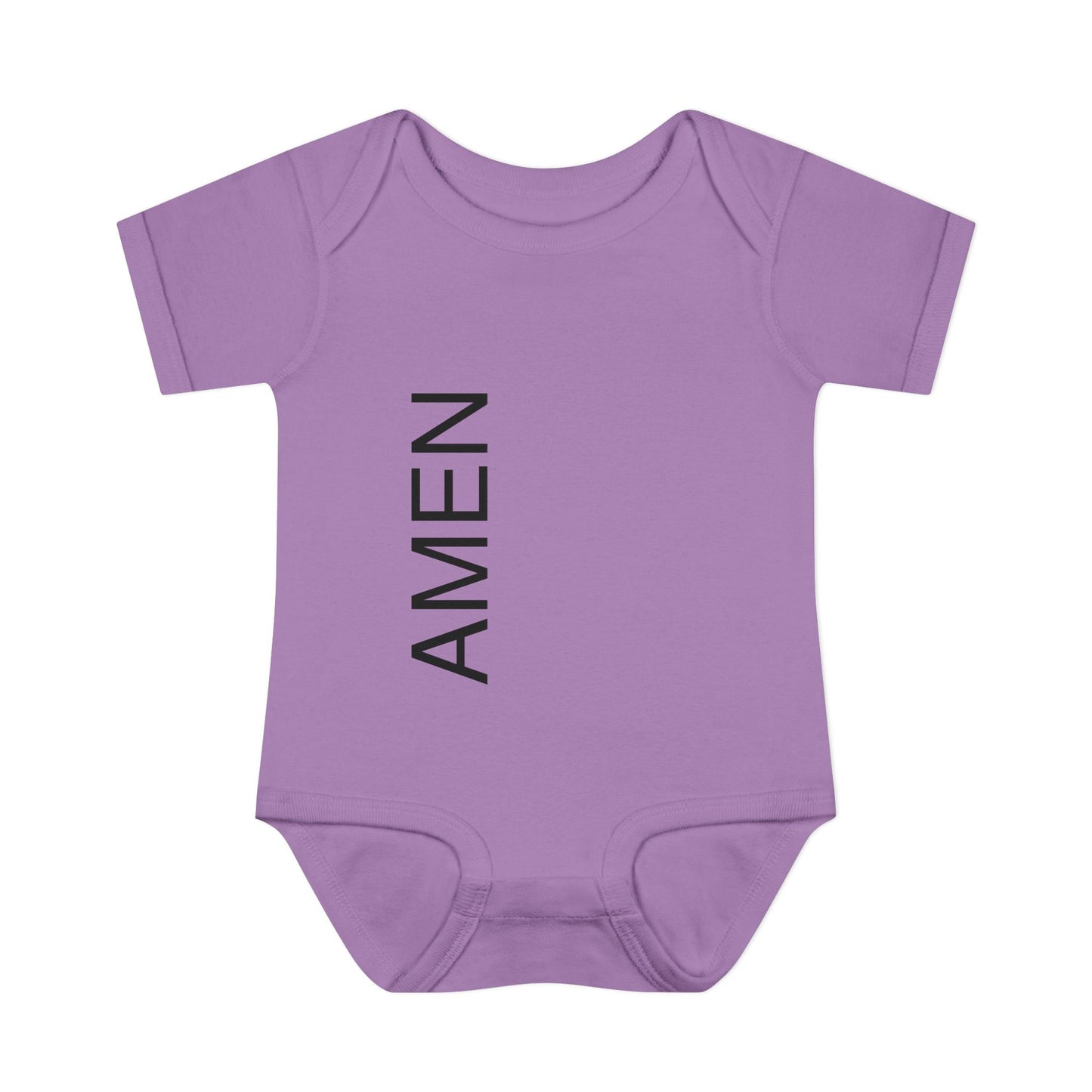 AMEN Onesie