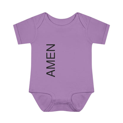 AMEN Onesie