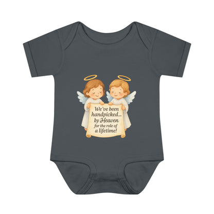 Pregnancy Announcement - Handpicked By Heaven